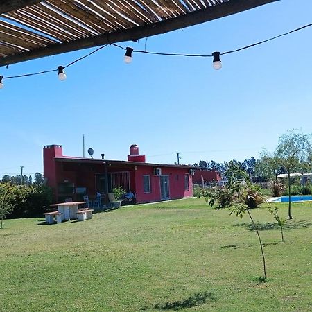 Vila La Quinta De Loli San Pedro  Exteriér fotografie