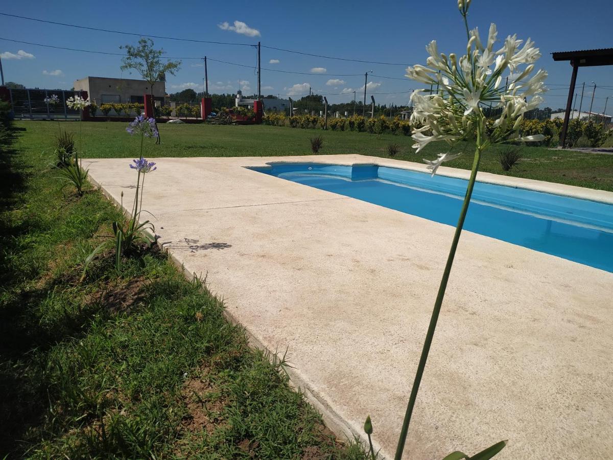 Vila La Quinta De Loli San Pedro  Exteriér fotografie
