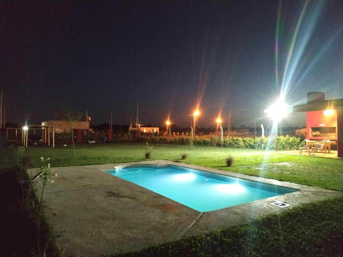 Vila La Quinta De Loli San Pedro  Exteriér fotografie