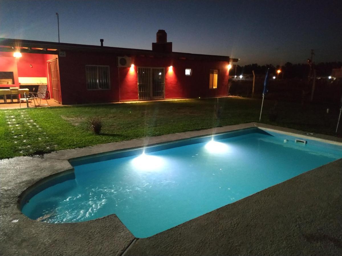 Vila La Quinta De Loli San Pedro  Exteriér fotografie