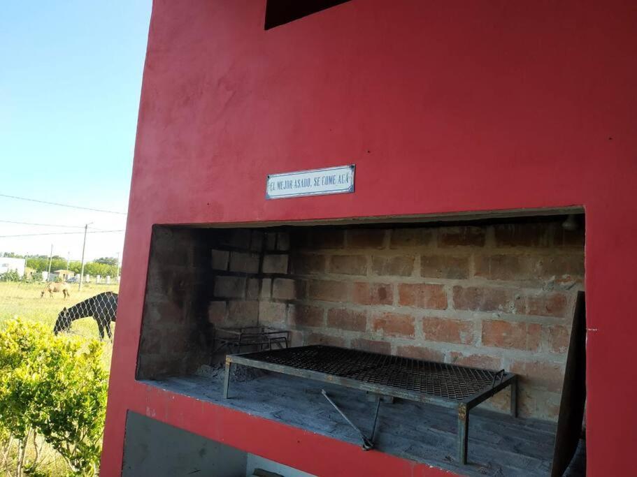 Vila La Quinta De Loli San Pedro  Exteriér fotografie