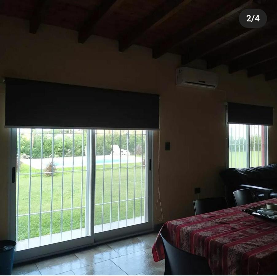 Vila La Quinta De Loli San Pedro  Exteriér fotografie