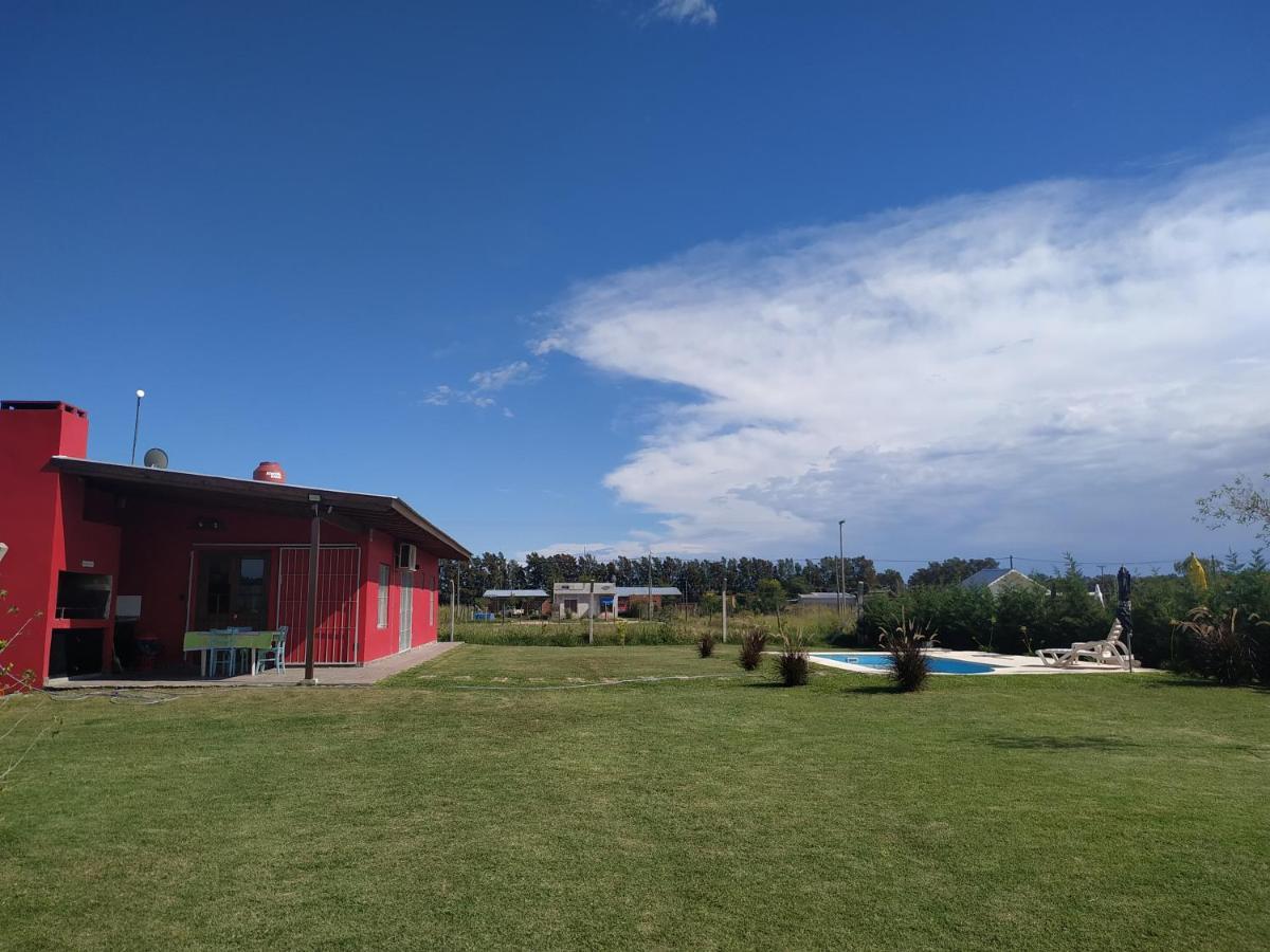 Vila La Quinta De Loli San Pedro  Exteriér fotografie