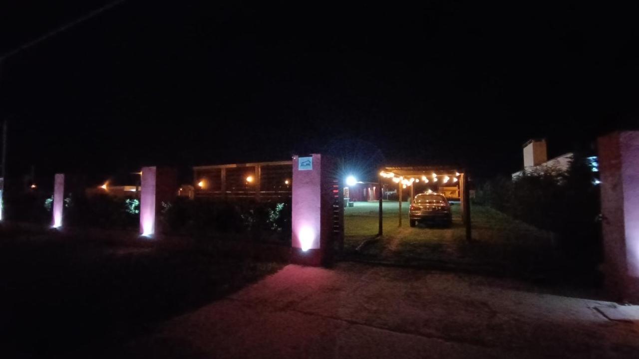 Vila La Quinta De Loli San Pedro  Exteriér fotografie