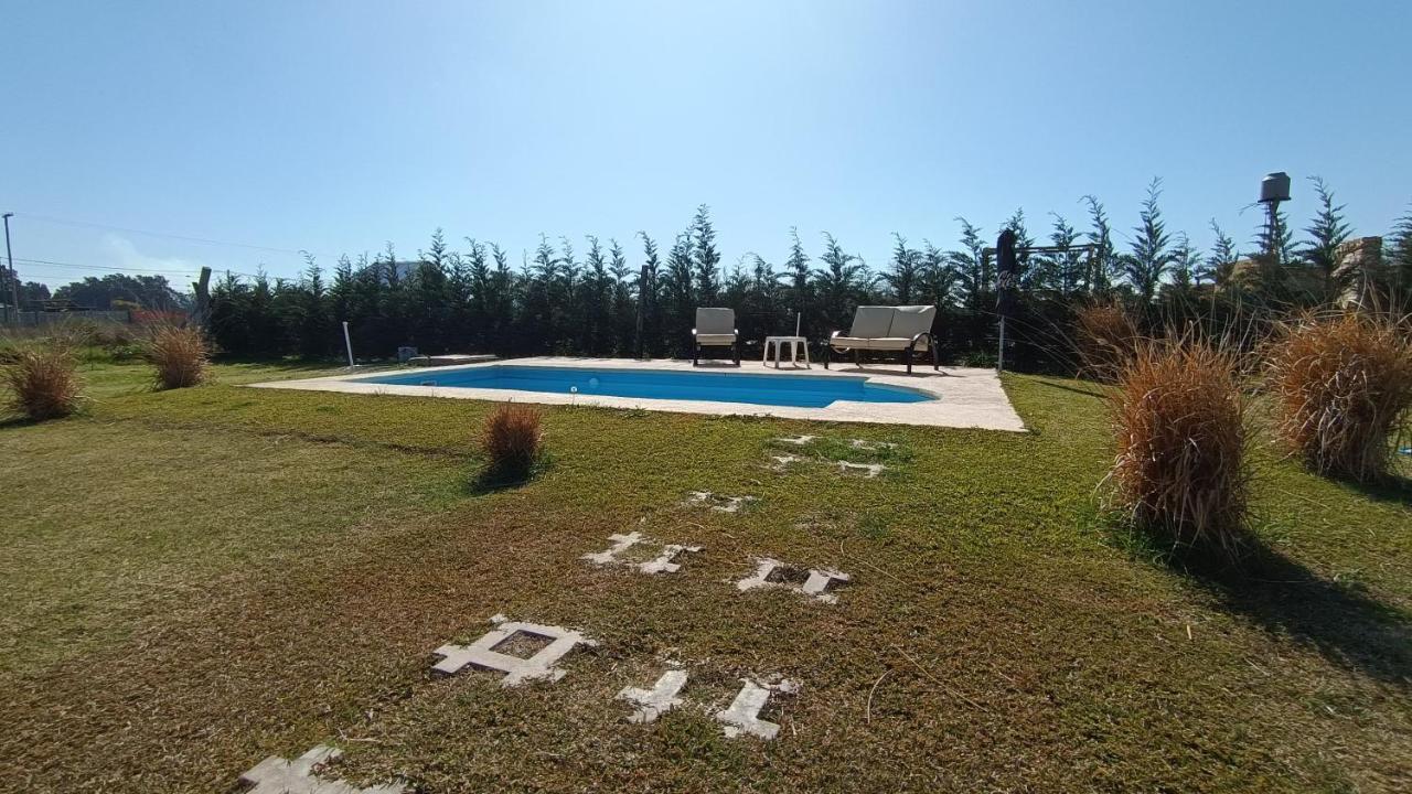 Vila La Quinta De Loli San Pedro  Exteriér fotografie