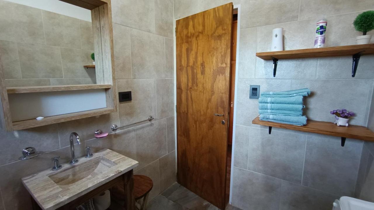 Vila La Quinta De Loli San Pedro  Exteriér fotografie