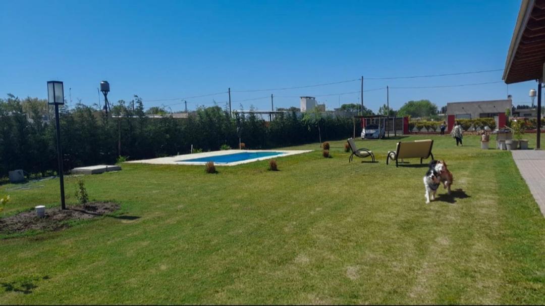 Vila La Quinta De Loli San Pedro  Exteriér fotografie