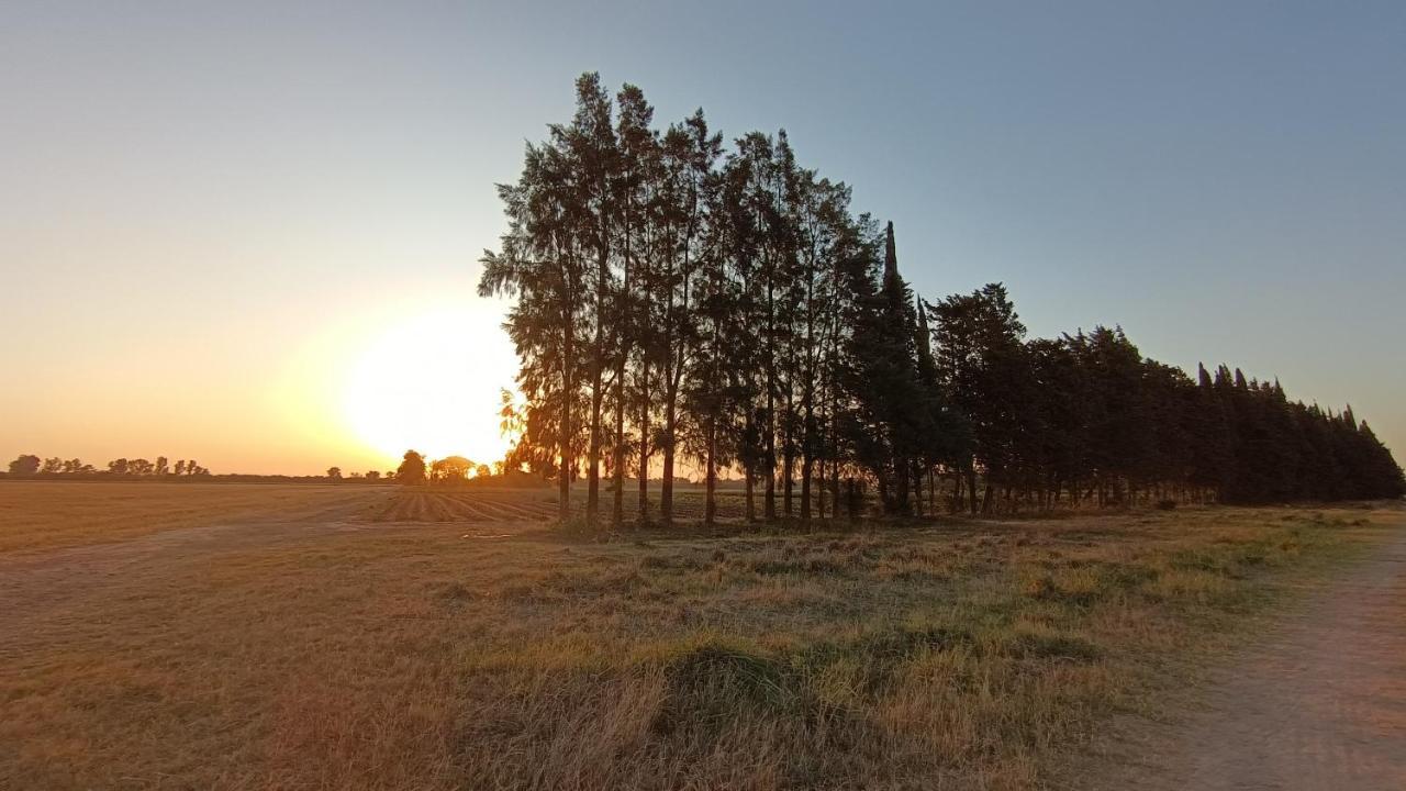 Vila La Quinta De Loli San Pedro  Exteriér fotografie