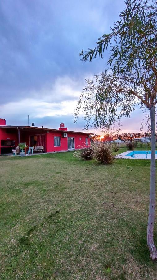 Vila La Quinta De Loli San Pedro  Exteriér fotografie