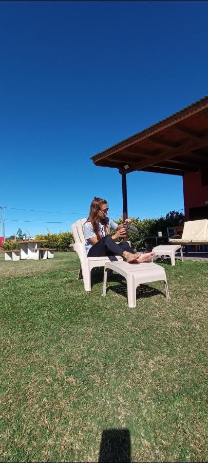 Vila La Quinta De Loli San Pedro  Exteriér fotografie