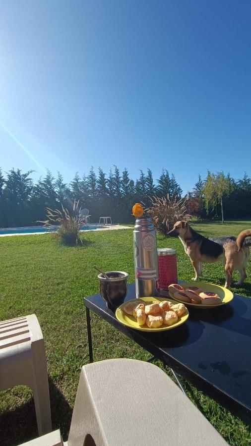 Vila La Quinta De Loli San Pedro  Exteriér fotografie