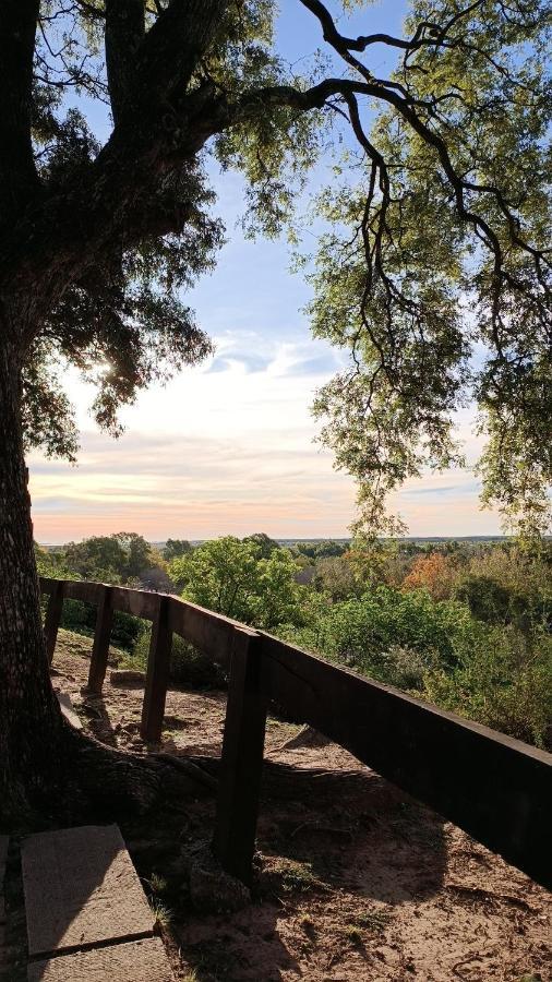 Vila La Quinta De Loli San Pedro  Exteriér fotografie