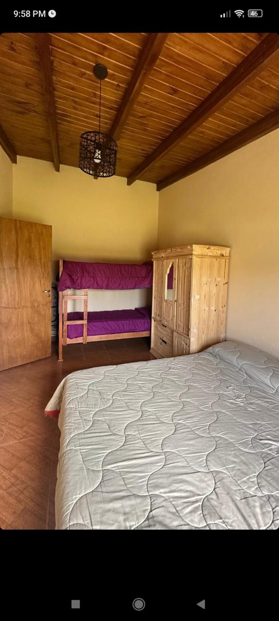 Vila La Quinta De Loli San Pedro  Exteriér fotografie