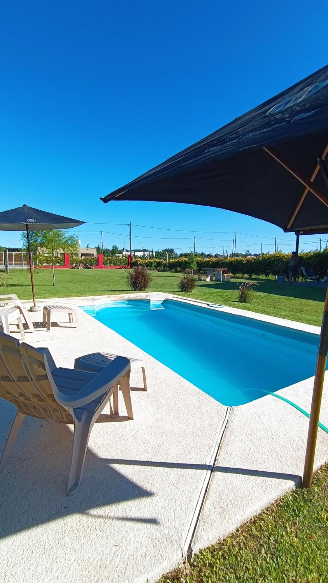 Vila La Quinta De Loli San Pedro  Exteriér fotografie